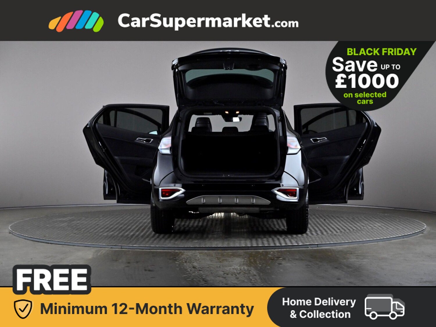 Used Kia Sportage 2025 for sale - 76637033: Photo 12