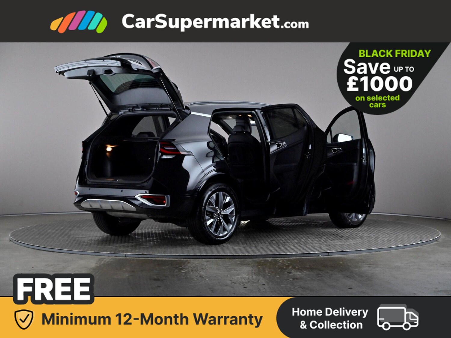 Used Kia Sportage 2025 for sale - 76637033: Photo 13