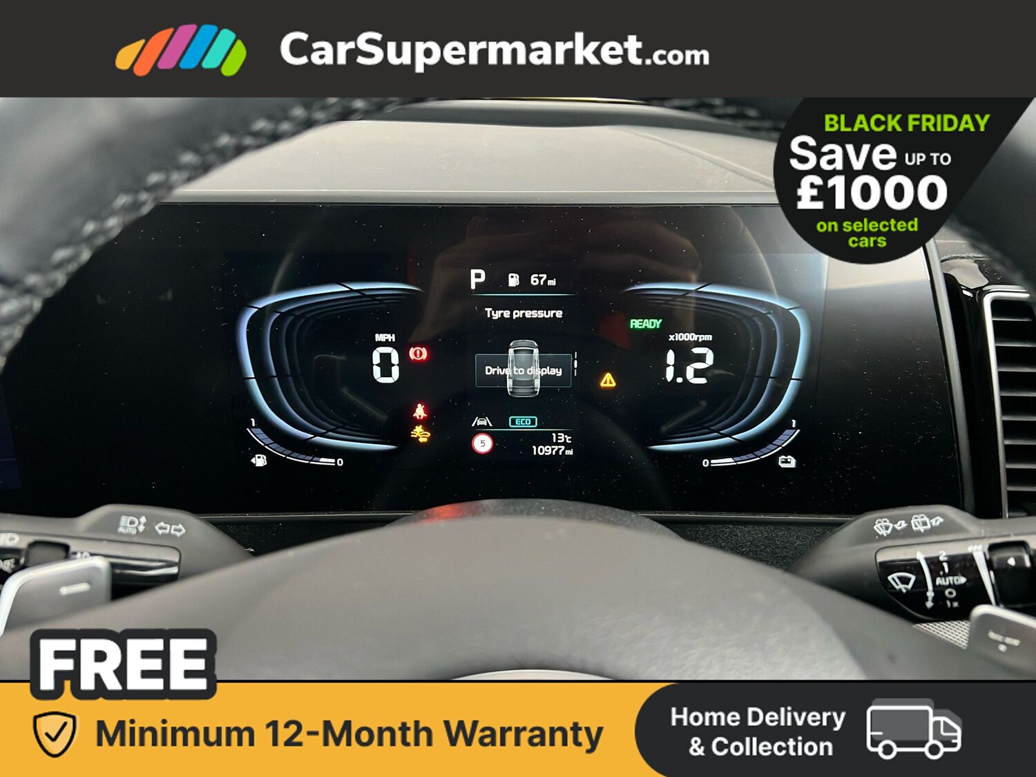 Used Kia Sportage 2025 for sale - 76637033: Photo 16