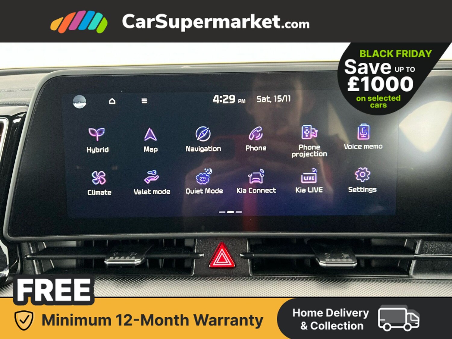 Used Kia Sportage 2025 for sale - 76637033: Photo 17