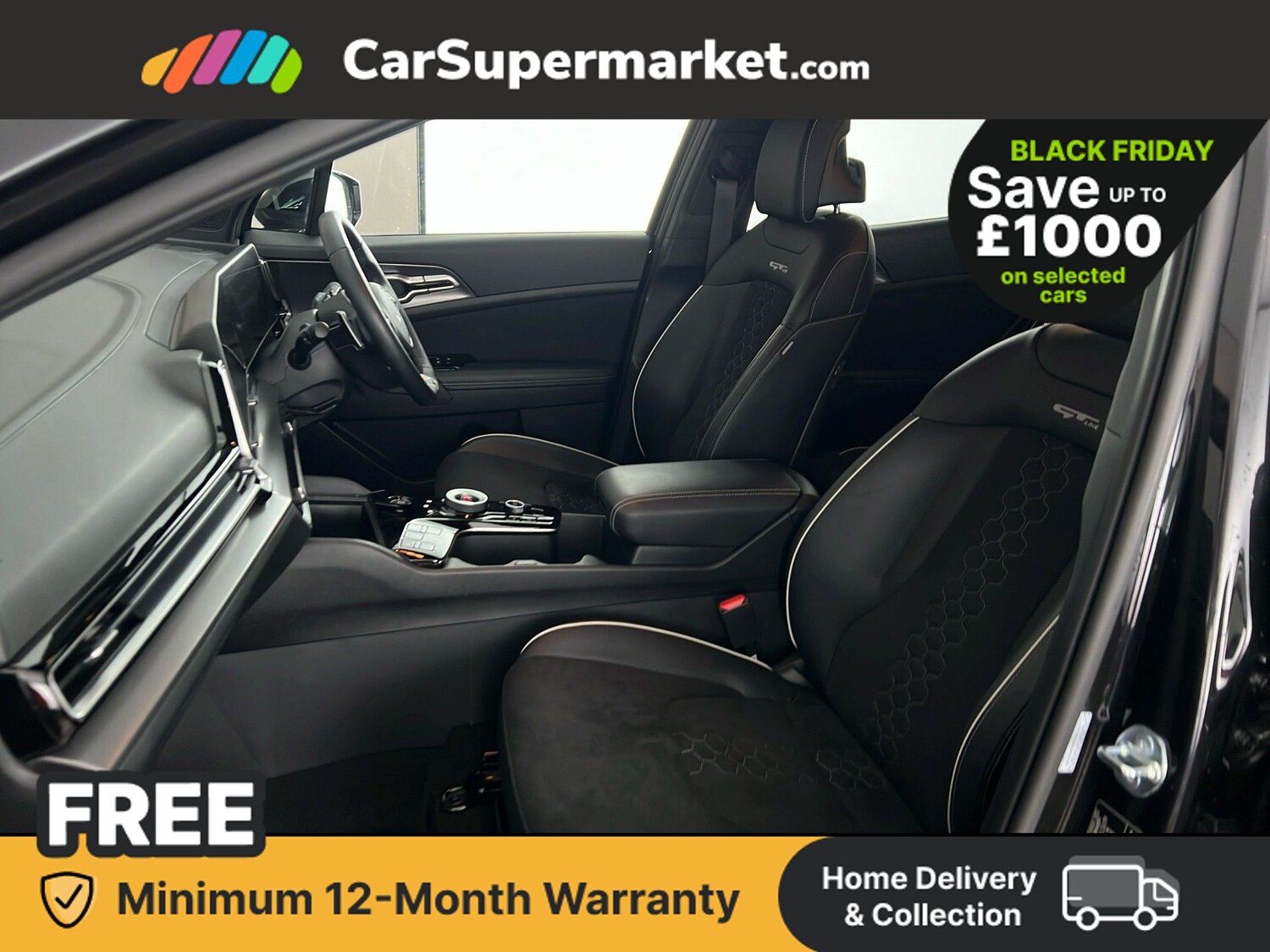 Used Kia Sportage 2025 for sale - 76637033: Photo 18