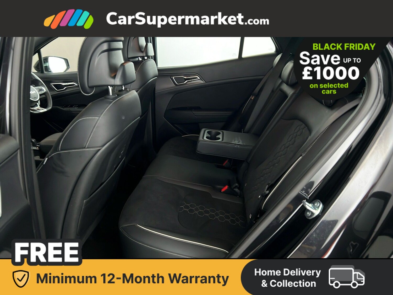 Used Kia Sportage 2025 for sale - 76637033: Photo 19