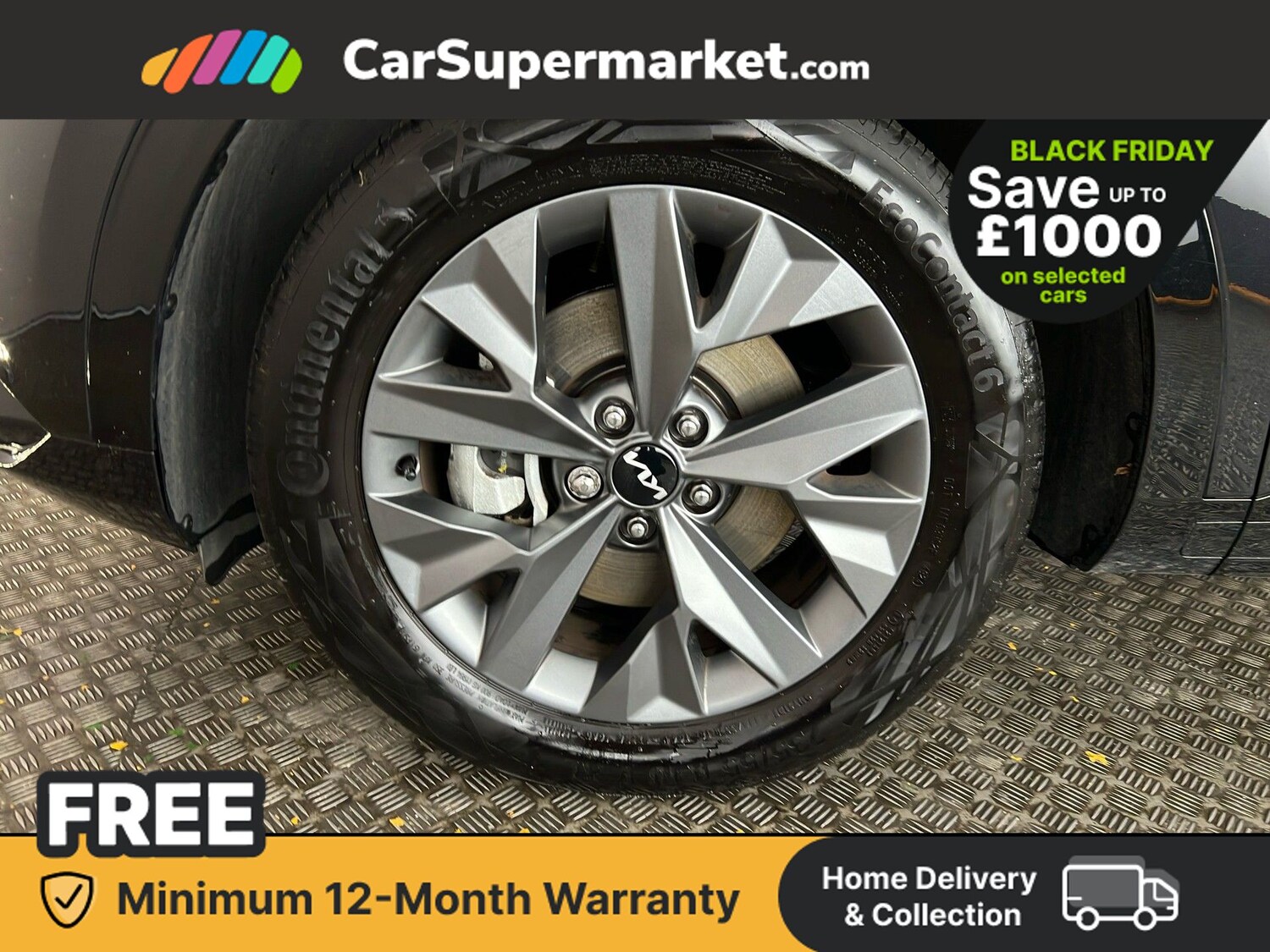 Used Kia Sportage 2025 for sale - 76637033: Photo 20