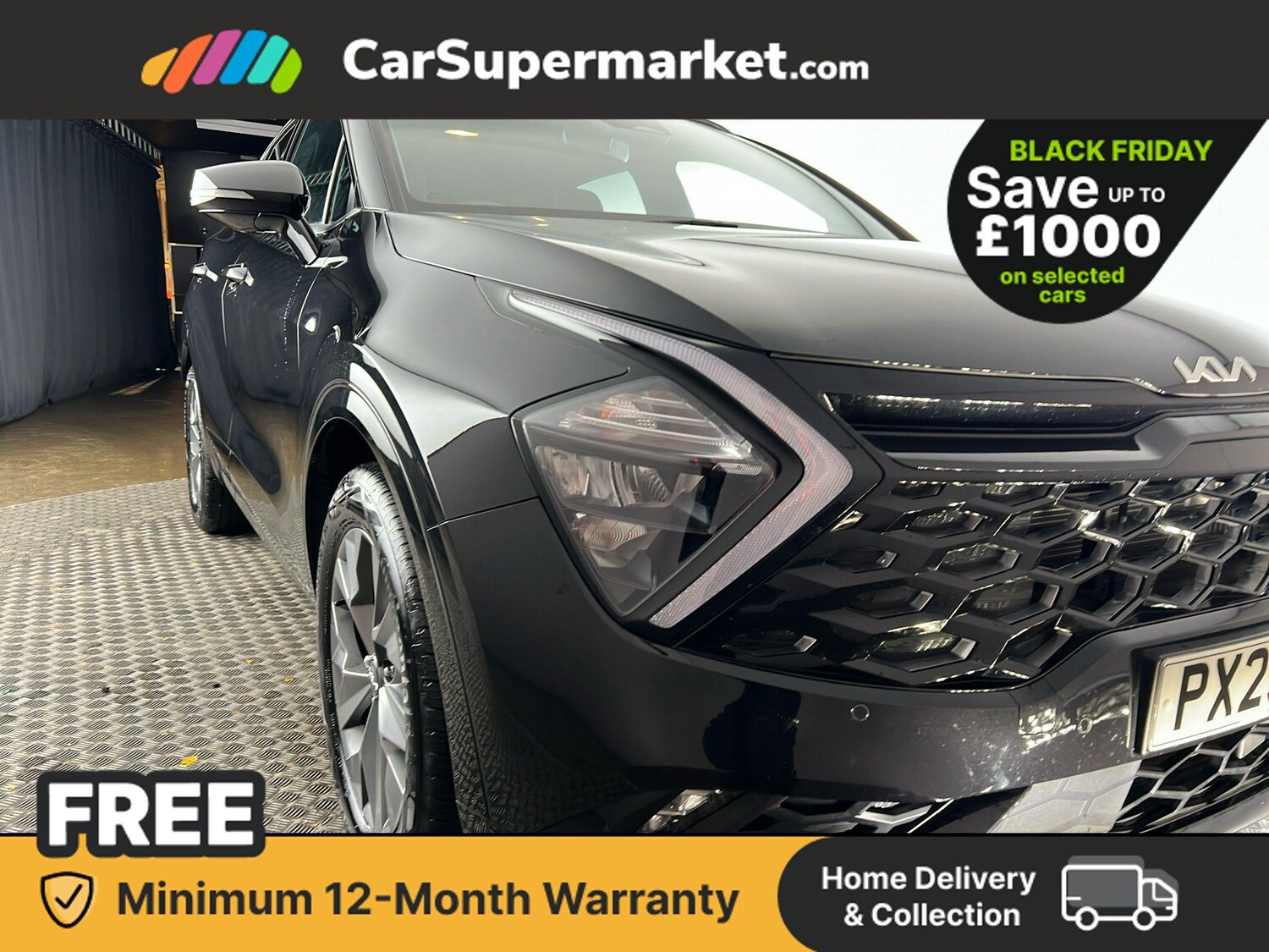 Used Kia Sportage 2025 for sale - 76637033: Photo 21