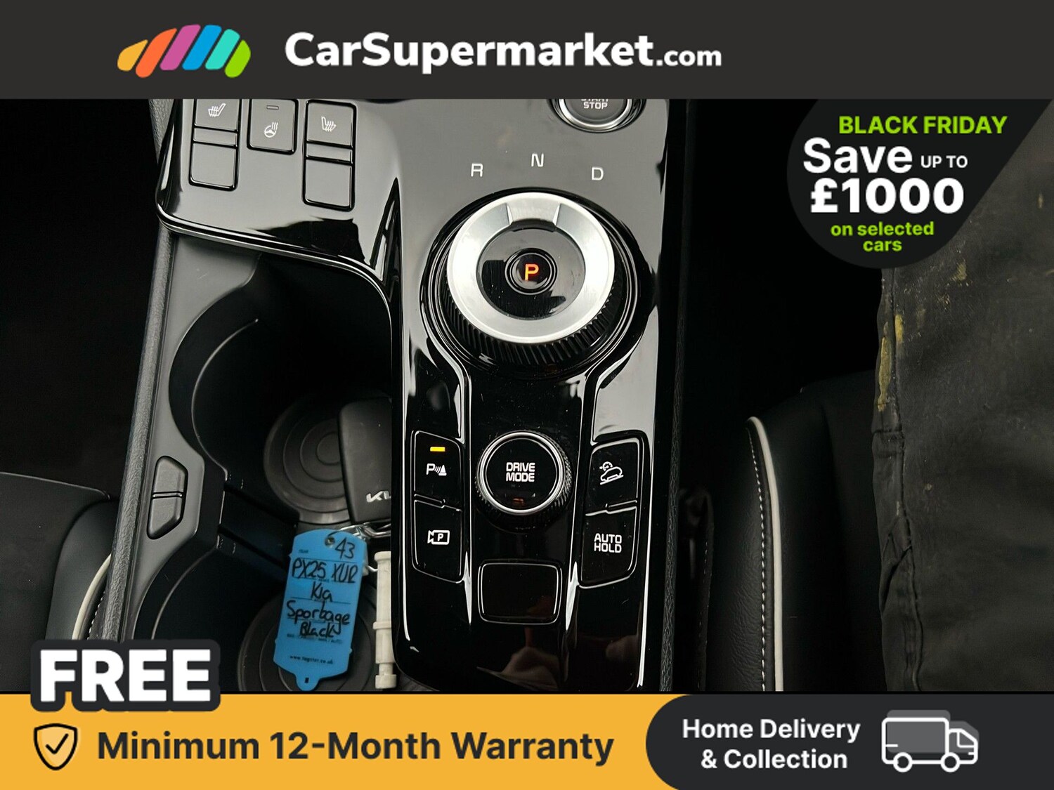 Used Kia Sportage 2025 for sale - 76637033: Photo 26