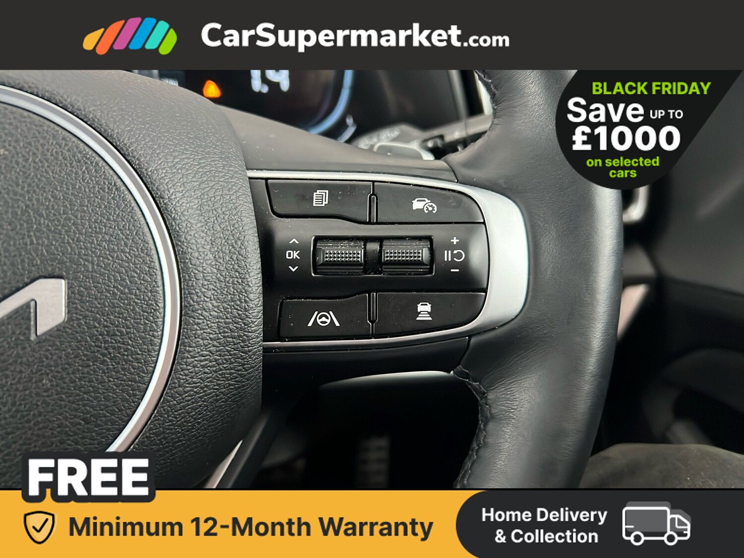 Used Kia Sportage 2025 for sale - 76637033: Photo 27