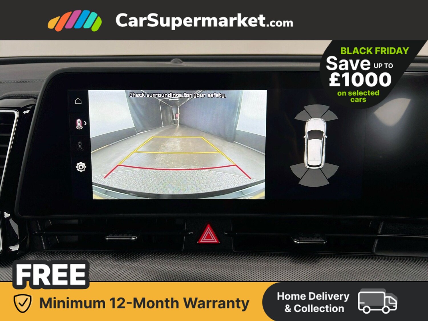 Used Kia Sportage 2025 for sale - 76637033: Photo 29