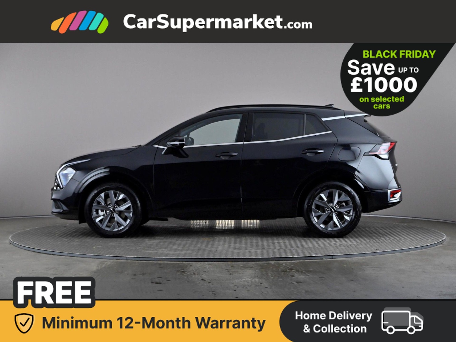 Used Kia Sportage 2025 for sale - 76637033: Photo 3