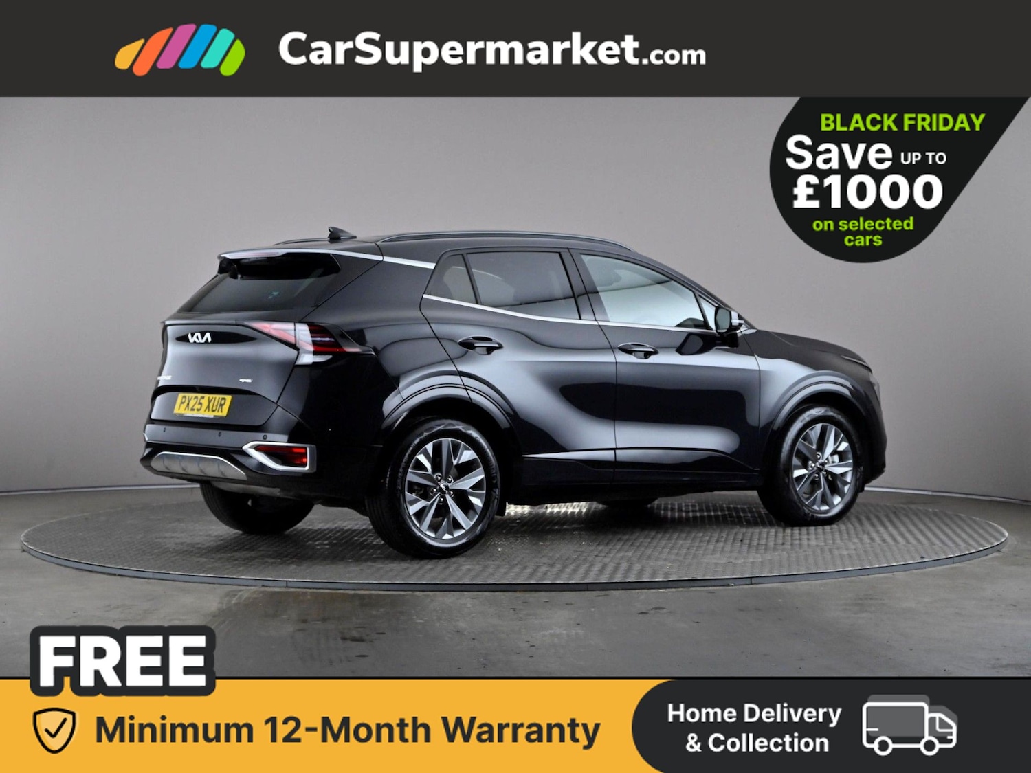 Used Kia Sportage 2025 for sale - 76637033: Photo 7