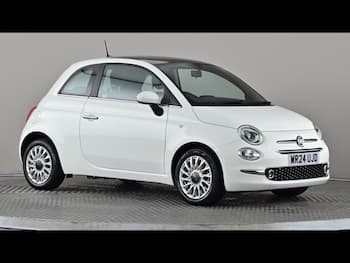 Used Fiat 500 2024 for sale - 79733948: Photo