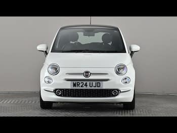 Used Fiat 500 2024 for sale - 79733948: Photo