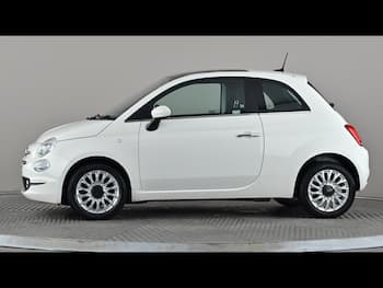 Used Fiat 500 2024 for sale - 79733948: Photo