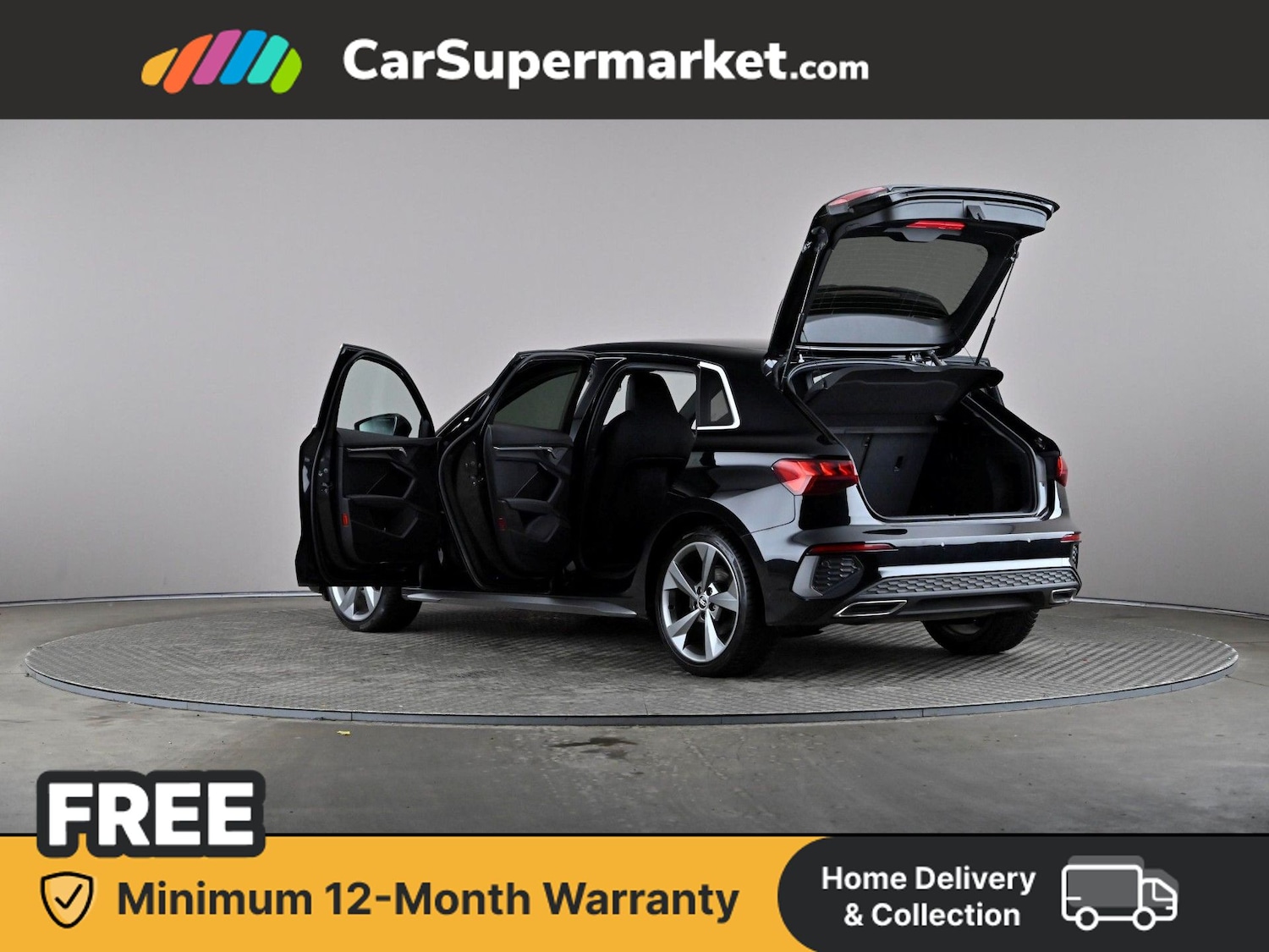 Used Audi A3 2022 for sale - 77849204: Photo 10