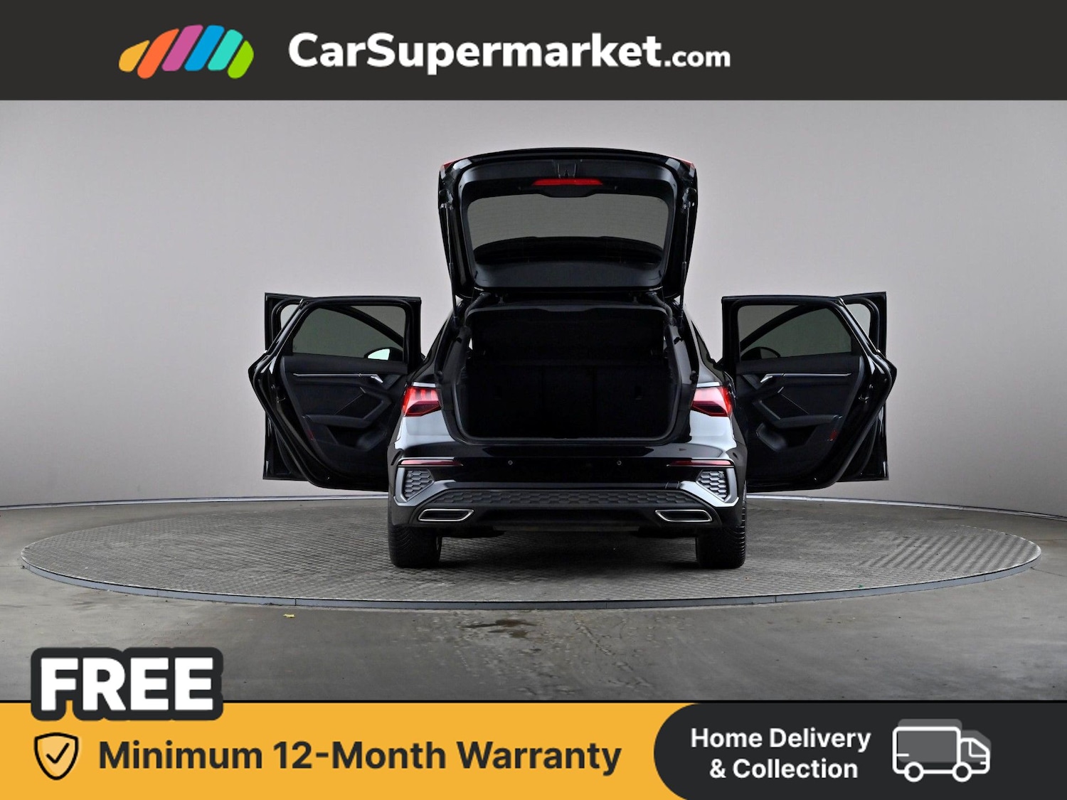 Used Audi A3 2022 for sale - 77849204: Photo 11