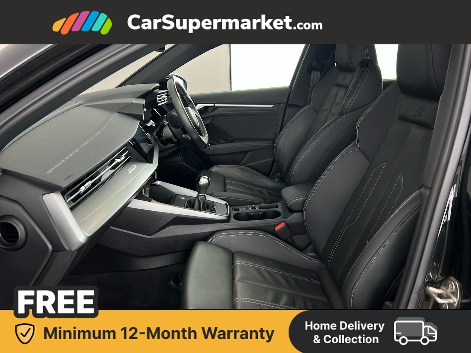 Used Audi A3 2022 for sale - 77849204: Photo 17