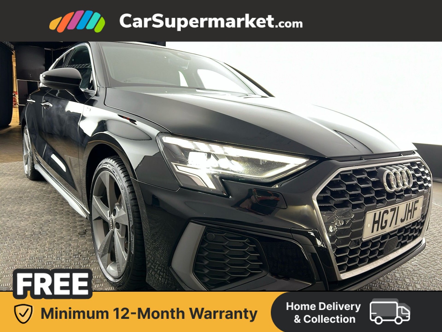 Used Audi A3 2022 for sale - 77849204: Photo 20