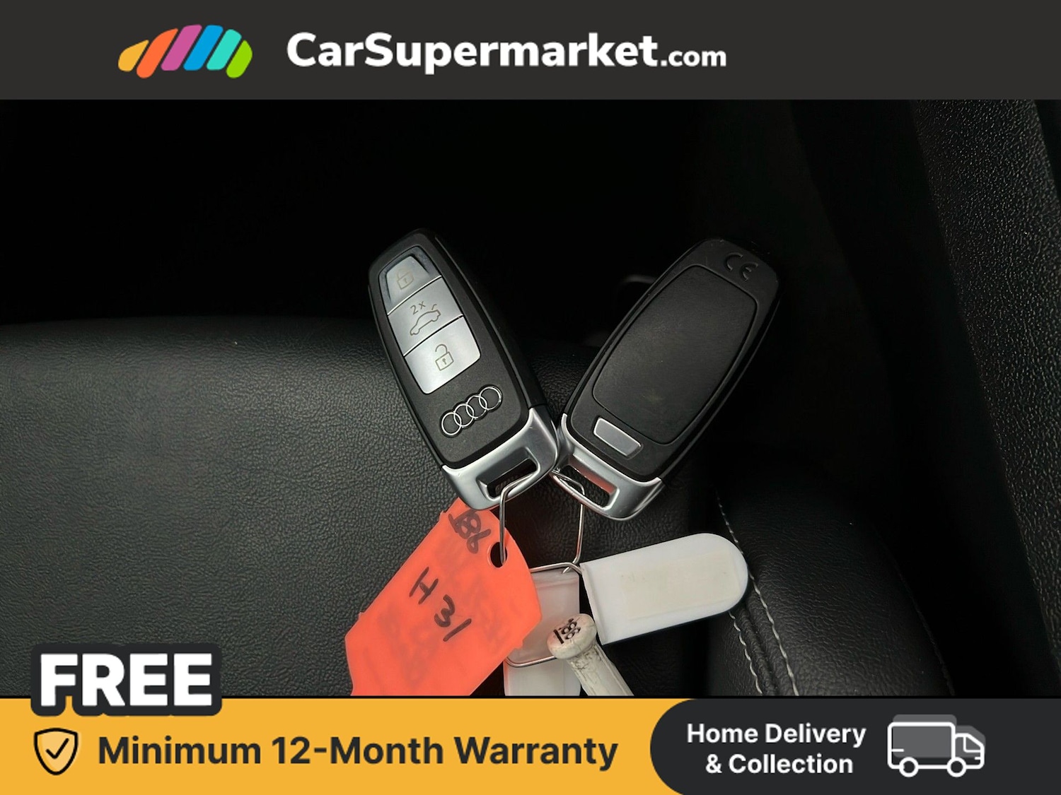 Used Audi A3 2022 for sale - 77849204: Photo 23