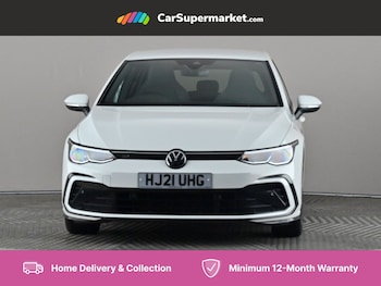 Used Volkswagen Golf 2021 for sale - 75730373: Photo