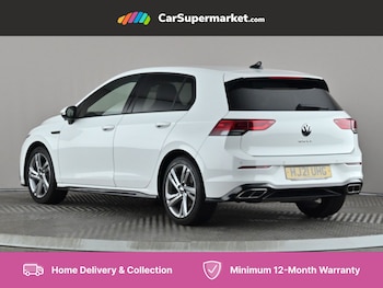 Used Volkswagen Golf 2021 for sale - 75730373: Photo