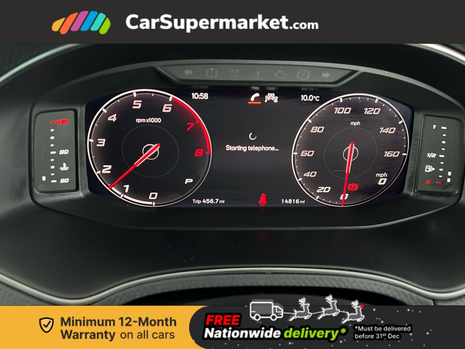 Used SEAT Arona 2022 for sale - 76922878: Photo 16