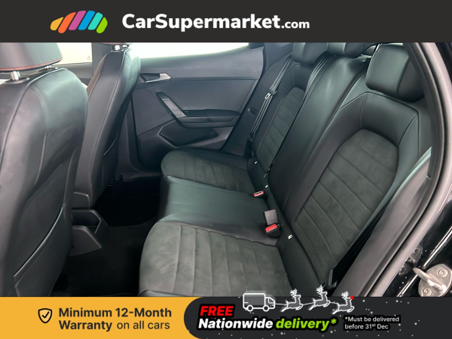 Used SEAT Arona 2022 for sale - 76922878: Photo 19