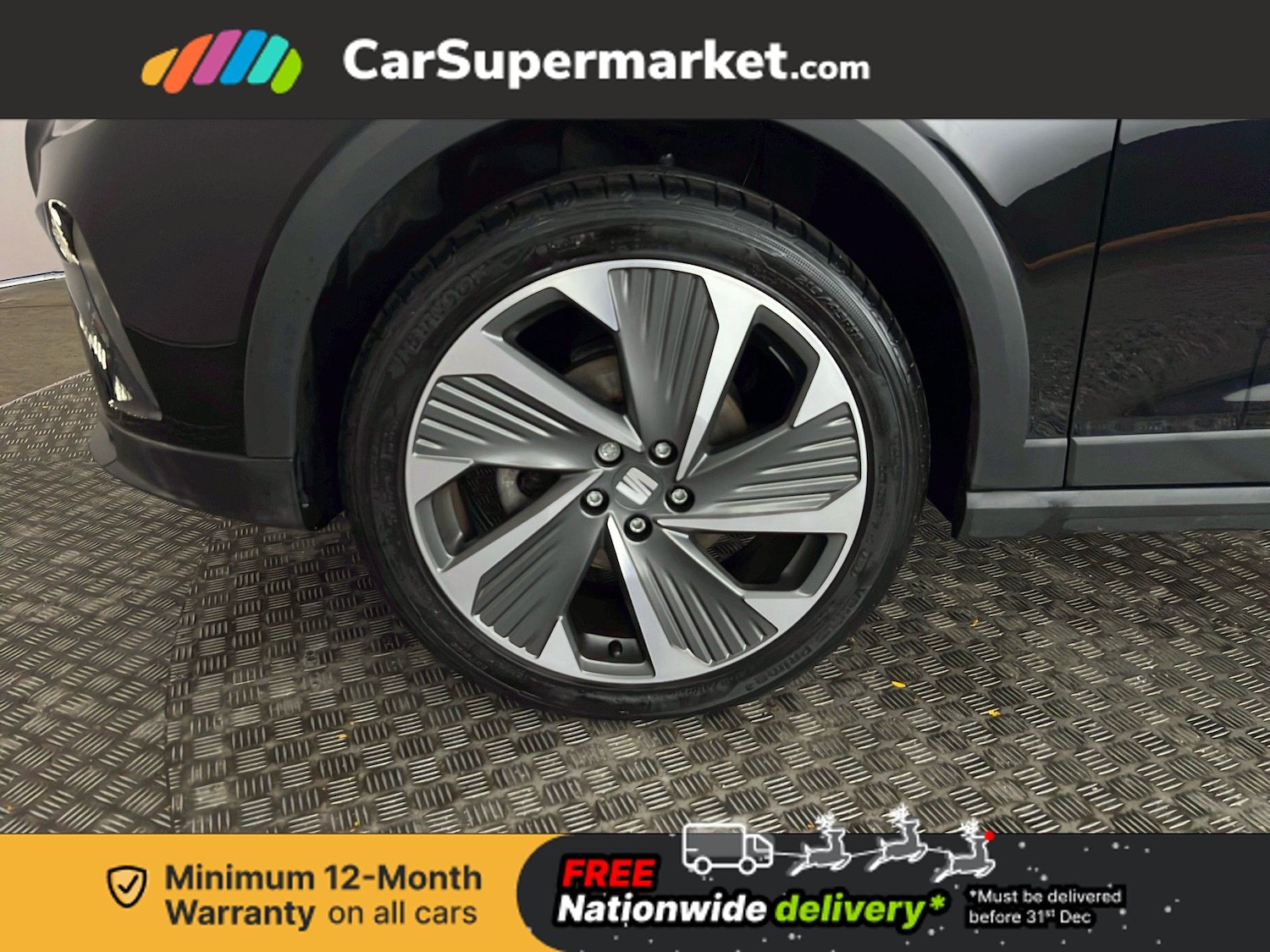 Used SEAT Arona 2022 for sale - 76922878: Photo 20