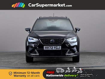 Used SEAT Arona 2022 for sale - 76922878: Photo