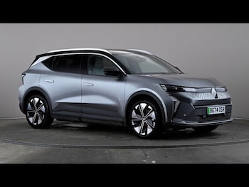 Used Renault Scenic E-Tech 2024 for sale - 79136740: Photo