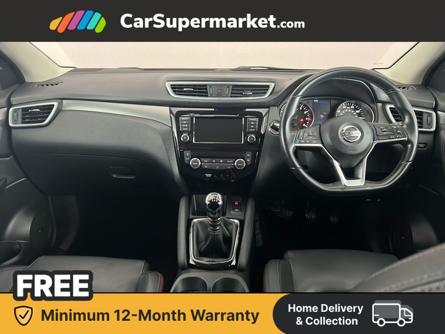 Used Nissan Qashqai 2019 for sale - 77286939: Photo 13