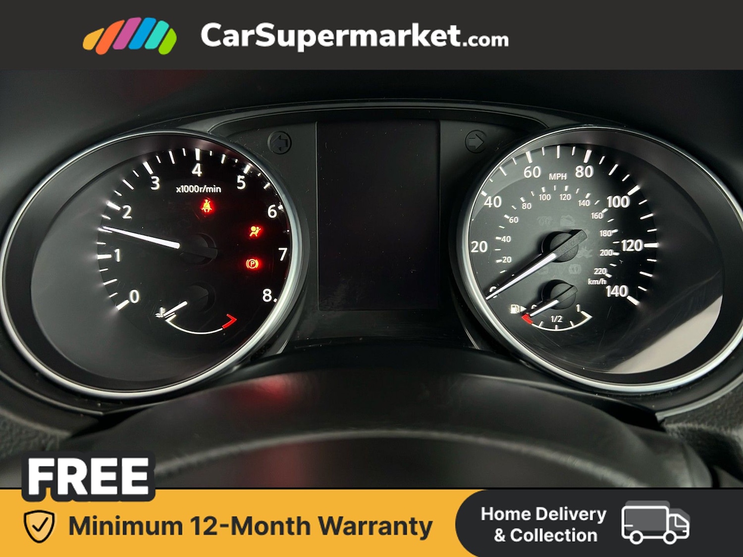 Used Nissan Qashqai 2019 for sale - 77286939: Photo 15