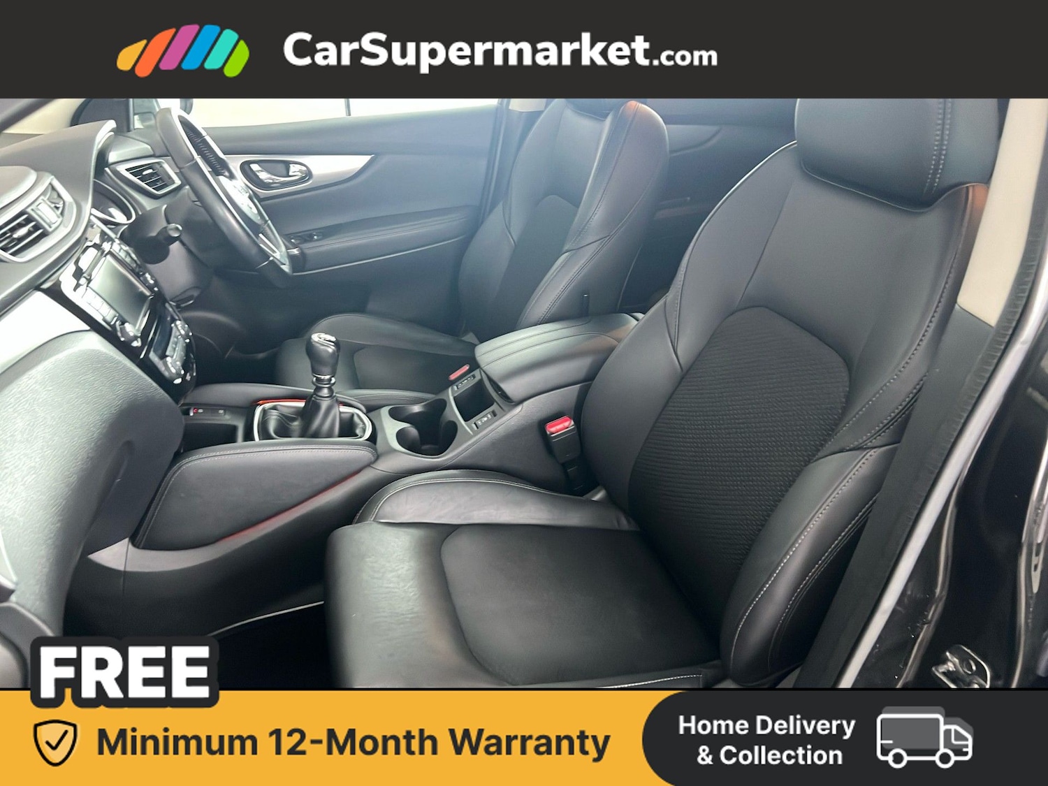 Used Nissan Qashqai 2019 for sale - 77286939: Photo 17