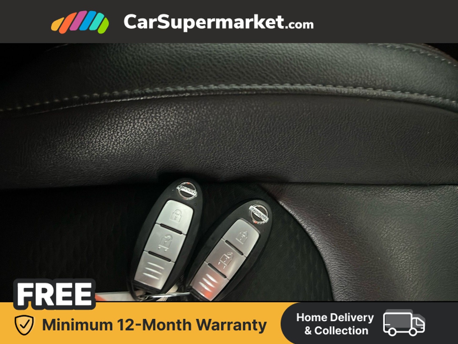 Used Nissan Qashqai 2019 for sale - 77286939: Photo 24