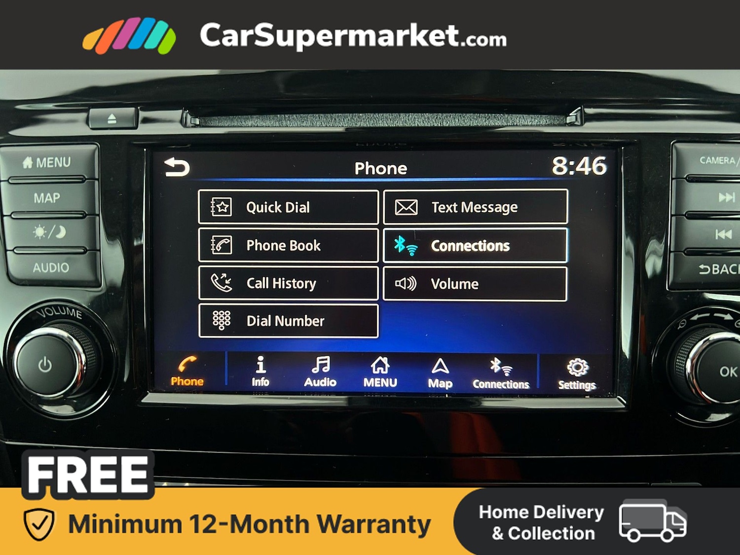 Used Nissan Qashqai 2019 for sale - 77286939: Photo 25