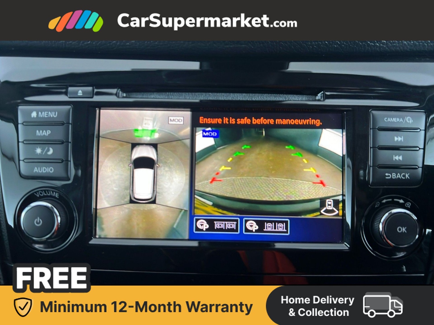 Used Nissan Qashqai 2019 for sale - 77286939: Photo 27