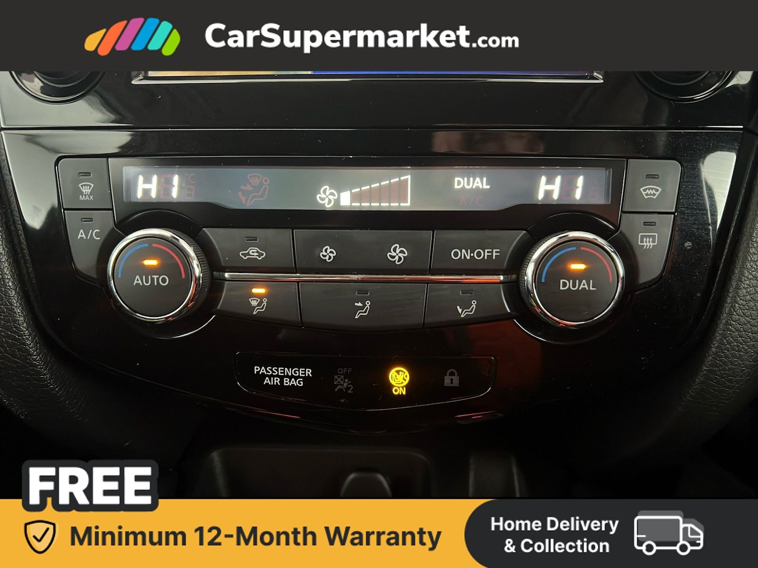 Used Nissan Qashqai 2019 for sale - 77286939: Photo 28