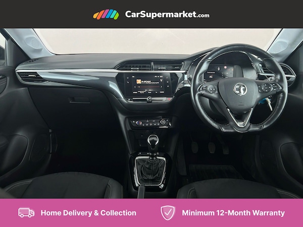 Used Vauxhall Corsa 2020 for sale - 76128171: Photo 13