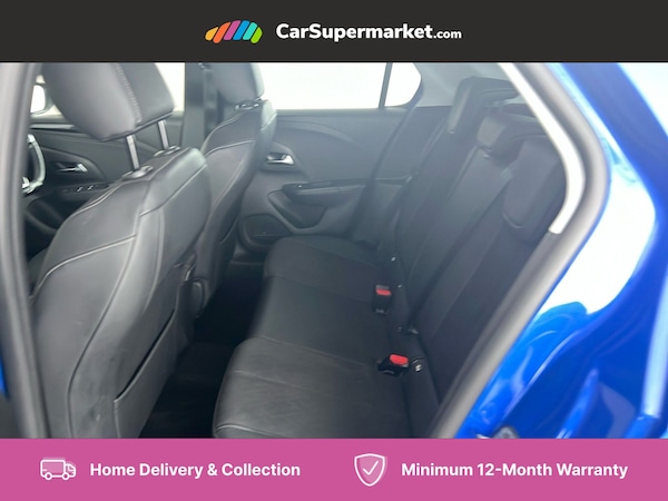 Used Vauxhall Corsa 2020 for sale - 76128171: Photo 18