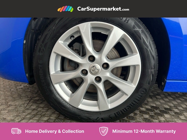 Used Vauxhall Corsa 2020 for sale - 76128171: Photo 19