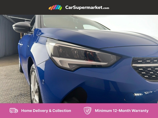 Used Vauxhall Corsa 2020 for sale - 76128171: Photo 20