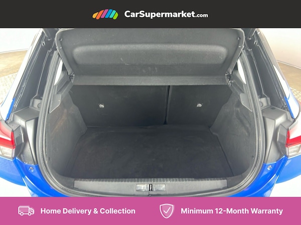 Used Vauxhall Corsa 2020 for sale - 76128171: Photo 22