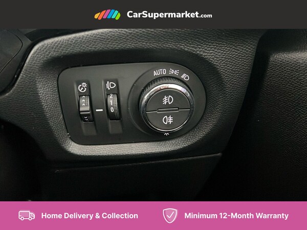 Used Vauxhall Corsa 2020 for sale - 76128171: Photo 25