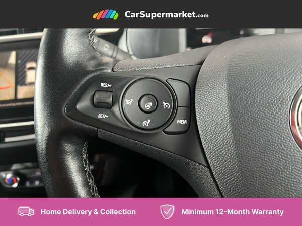 Used Vauxhall Corsa 2020 for sale - 76128171: Photo 26