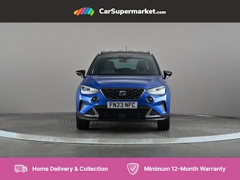 Used SEAT Arona 2023 for sale - 75557014: Photo