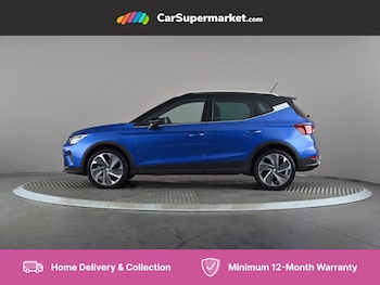 Used SEAT Arona 2023 for sale - 75557014: Photo