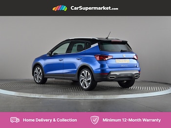 Used SEAT Arona 2023 for sale - 75557014: Photo