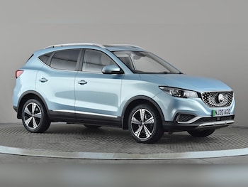 Used MG MG ZS 2020 for sale - 78616044: Photo
