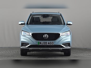Used MG MG ZS 2020 for sale - 78616044: Photo
