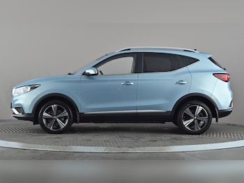 Used MG MG ZS 2020 for sale - 78616044: Photo