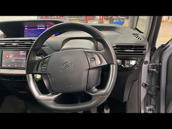 Used Citroen Grand C4 Picasso 2021 for sale - 78750144: Photo