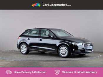 2017 - 2.0 TDI SE Technik 5-Door